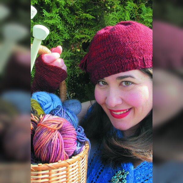 Museum Matinees: Stitch In time! A Knitting Cabaret