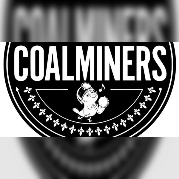 The Coalminers - Upstairs At Ronnie Scotts