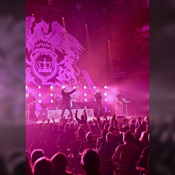 Queen Extravaganza: Celebrating 50 years of Bohemian Rhapsody
