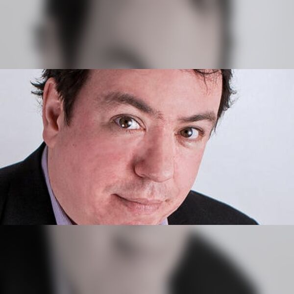 Matt Price Headlines at Rochester Comedy Club