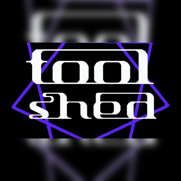Tool Shed