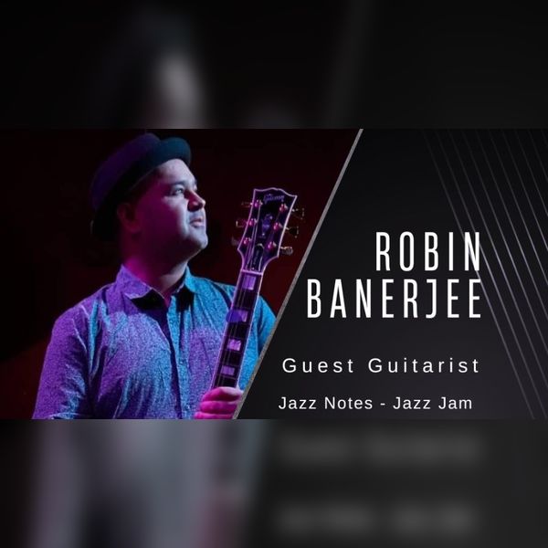 Jazz Notes - Jazz Jam