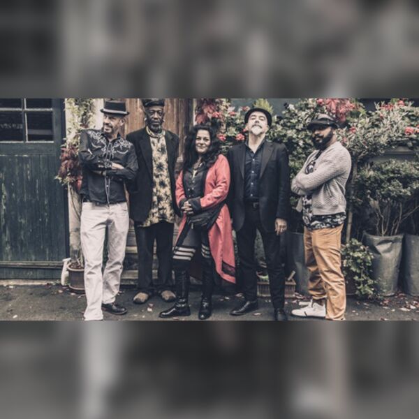 Transglobal Underground