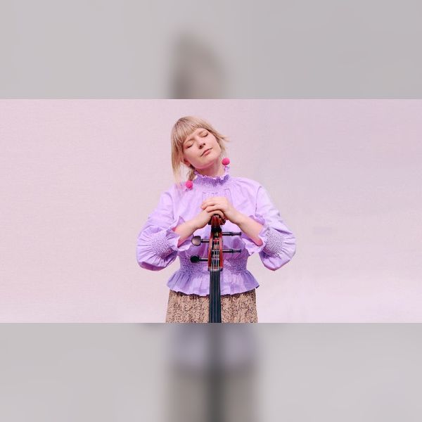 An Evening With Monique Clare At Cafe No9