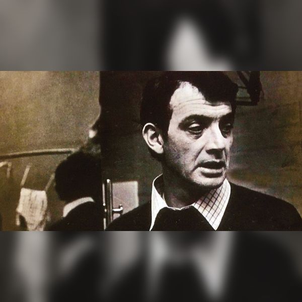 An Audience Without Jake Thackray