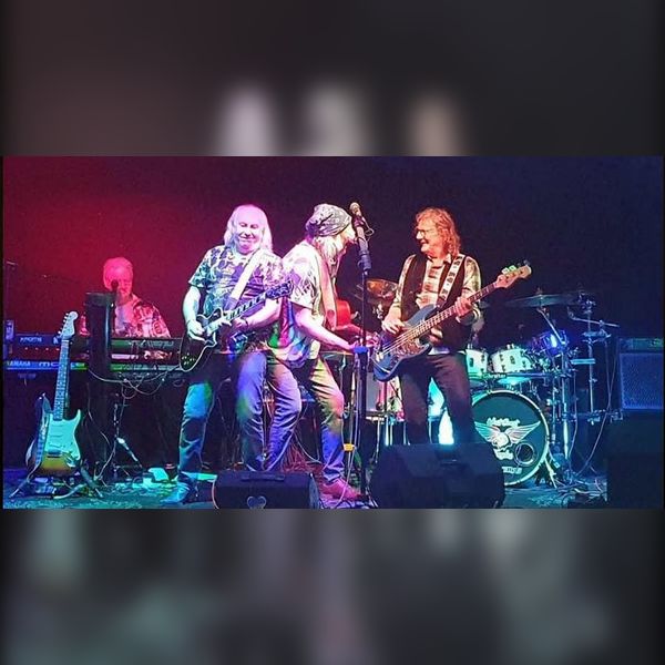 West Coast Eagles - a Tribute to the Eagles