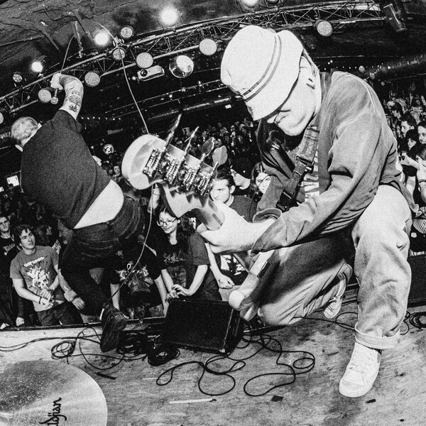 Gag + Ingrown