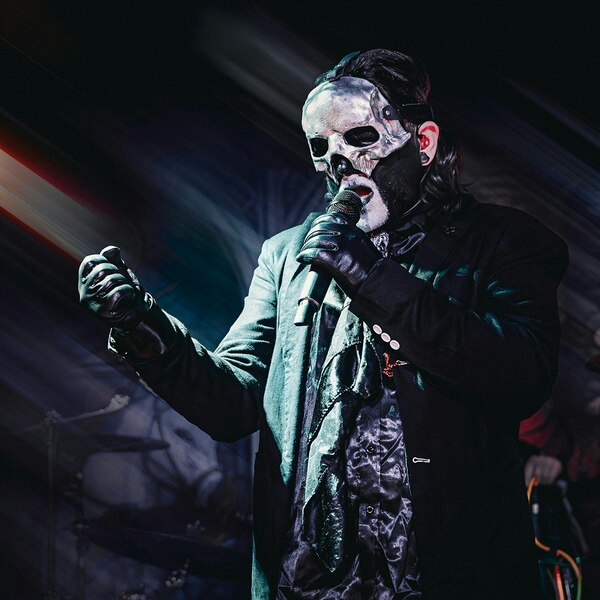 Ghost UK: A Tribute to the band Ghost