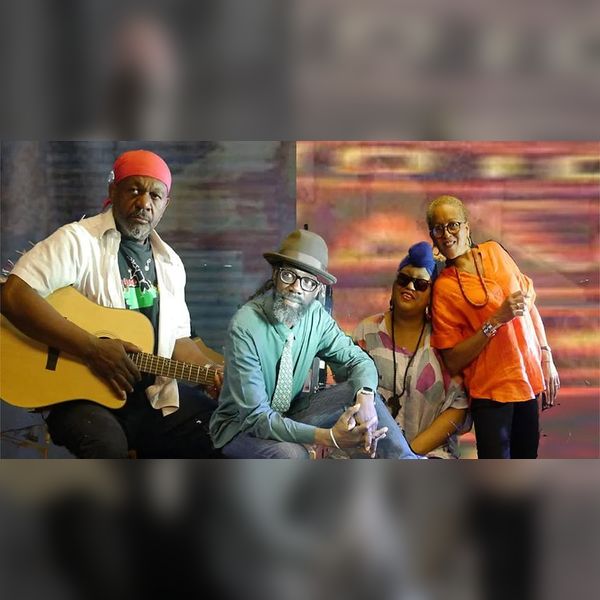 The Basil Gabbidon Band ' Reggae, Roots & Trojan