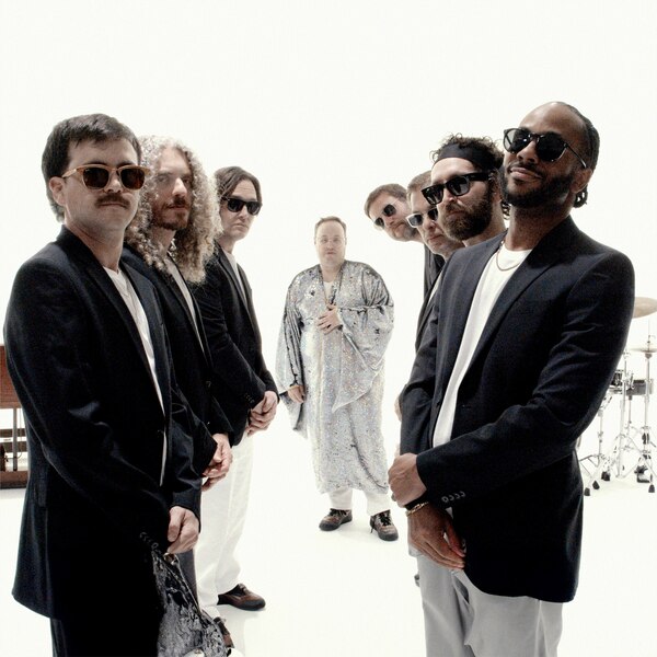 St Paul & The Broken Bones