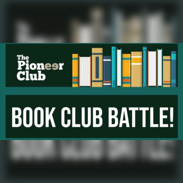 Book Club Battle