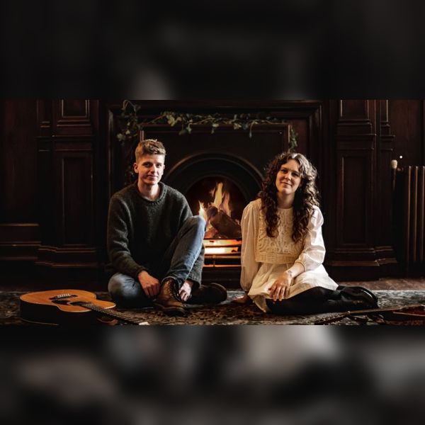 Janice Burns & Jon Doran