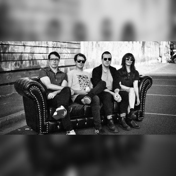 Screensaver + The Rebel + Jade Hairpins