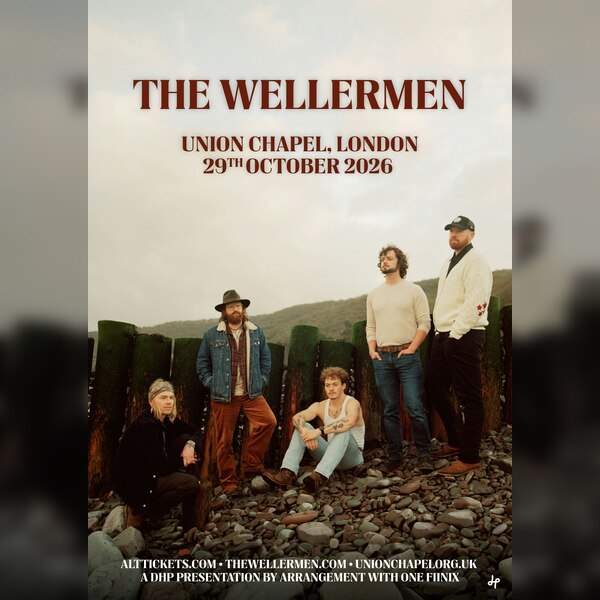 The Wellermen