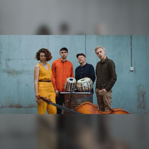 Mishra - The Corinium Museum Cirencester