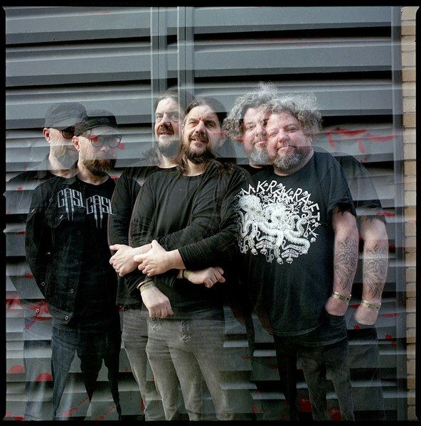 Slomatics