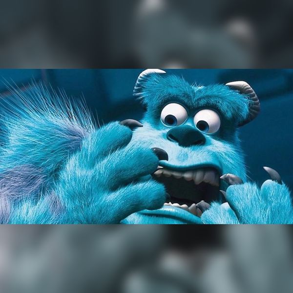 Monsters, Inc.