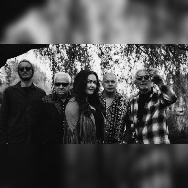 Talia Simone and the SaddleTramp Quartet in conjuction with Diabetes UK charity