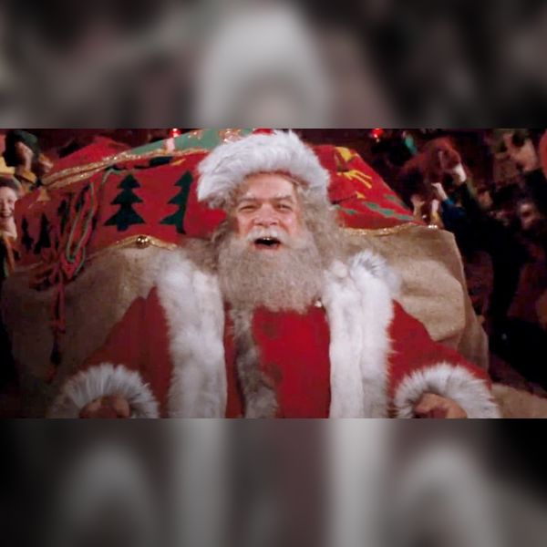 Santa Claus: The Movie