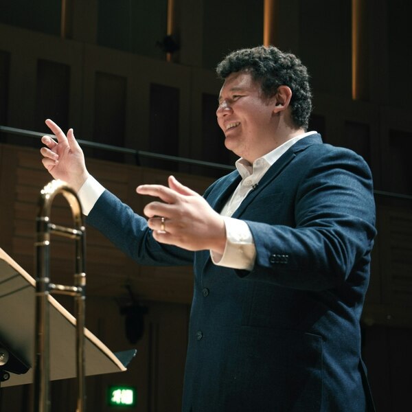 Kings Place Jazz Orchestra