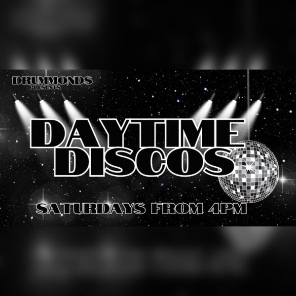 Daytime Disco - CLUBLAND CLASSICS