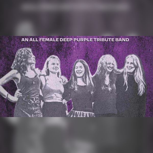 DIVA PURPLE Live