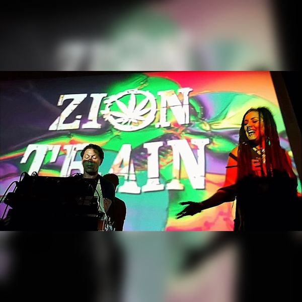Zion Train