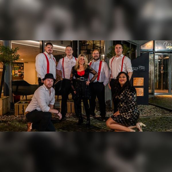 The Urban Party Project