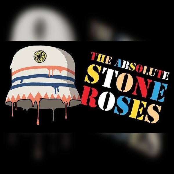 The Absolute Stone Roses at Real Time Live Chesterfield