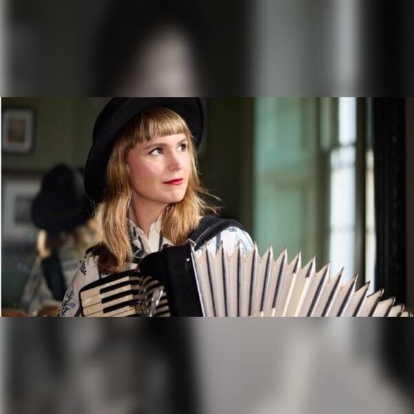 Clementine Lovell Trio