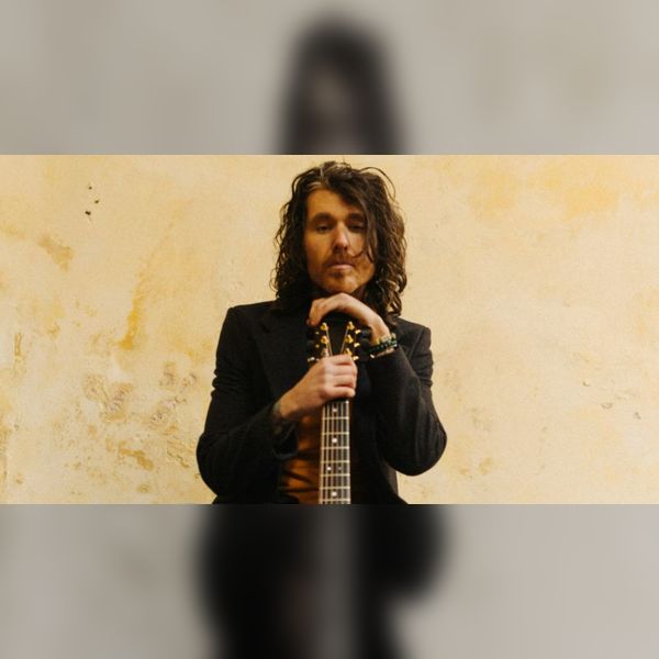 Dom Martin - The Acoustic Tour 2025