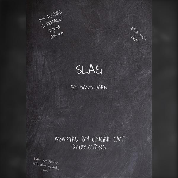 Slag by David Hare