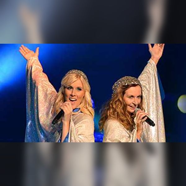 The Abba Girls Band