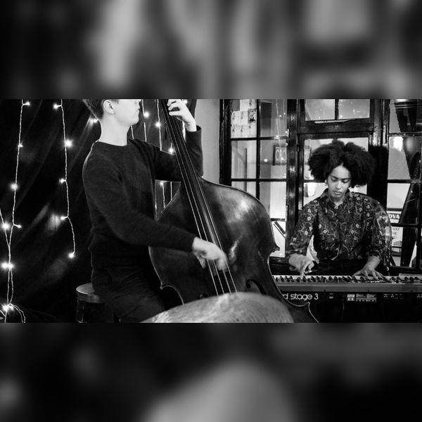Kezia Abuoma Quartet
