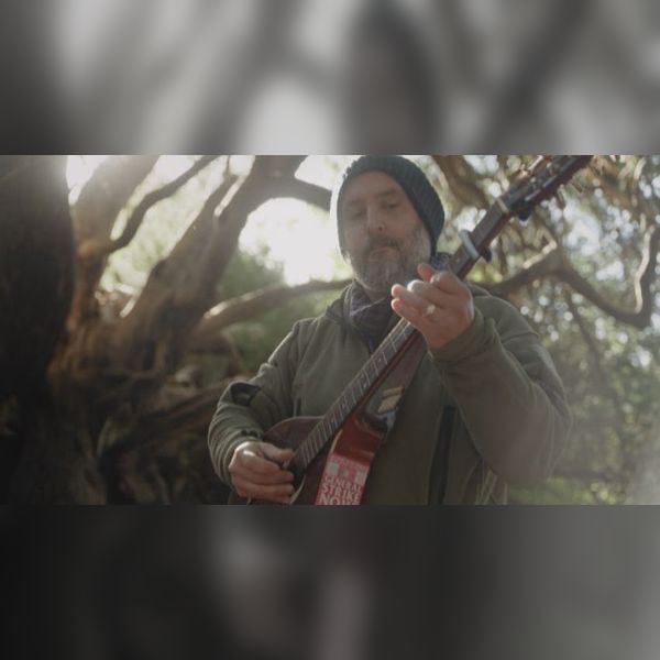 Alex Roberts - Glastonbury (Avalon Acoustic Sessions)