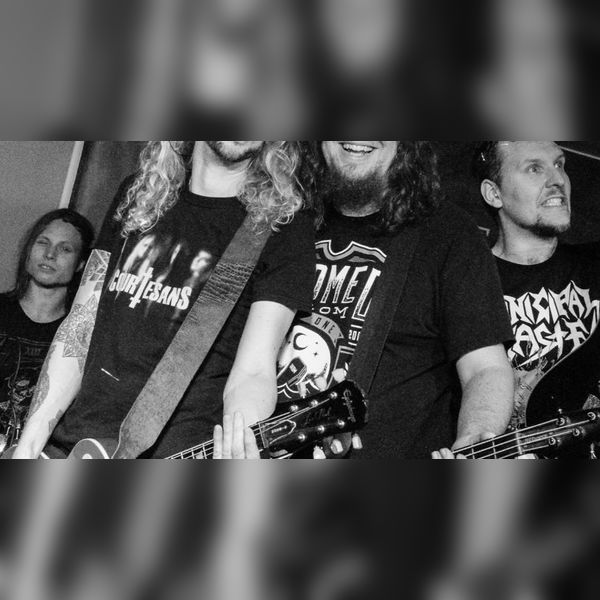 Steal This Band + Tonedefs