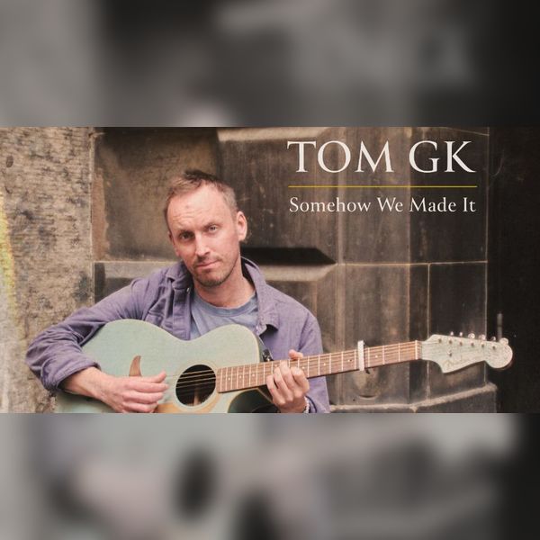 Tom Gk Album Launch Party