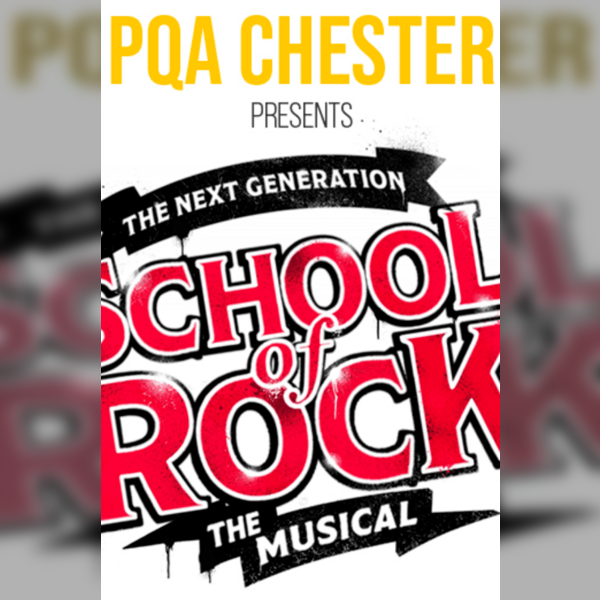 School Of Rock