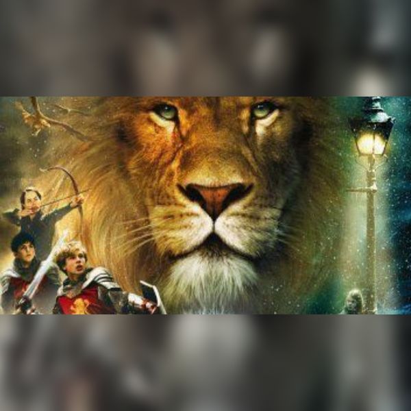 The Chronicles of Narnia: The Lion, the Witch and the Wardrobe