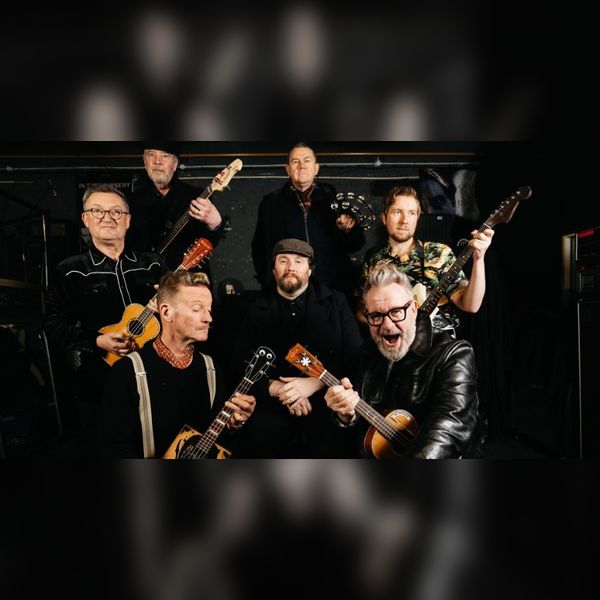 The Everly Pregnant Brothers