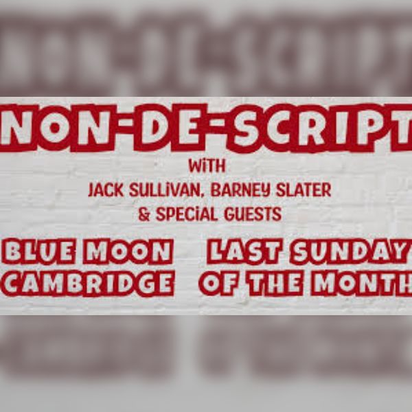 Non-De-Script