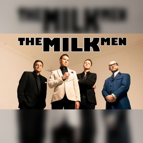 The Milk Men
