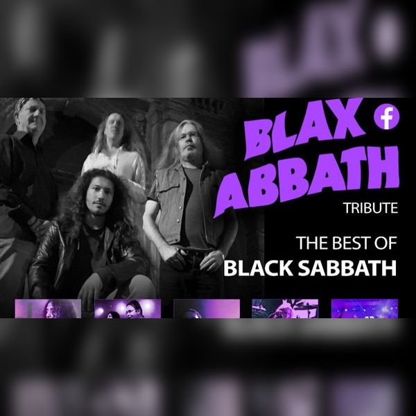 Blax Abbath