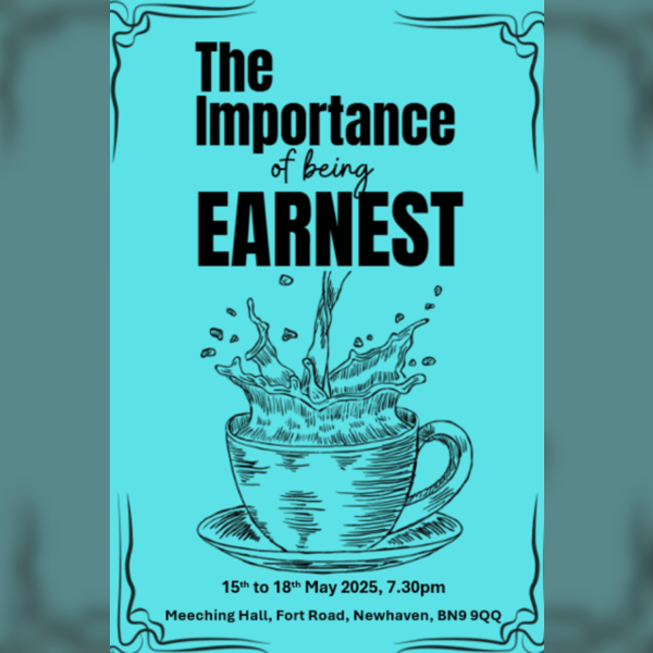 The Importance of Being Earnest