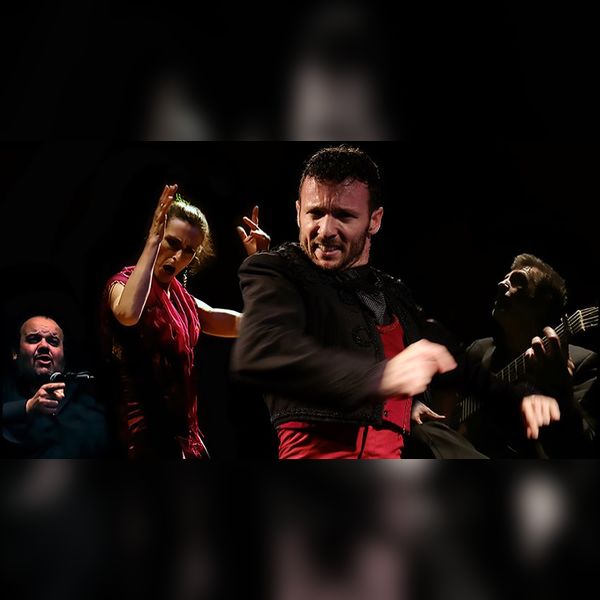 Flamenco Express With Victor Fernández