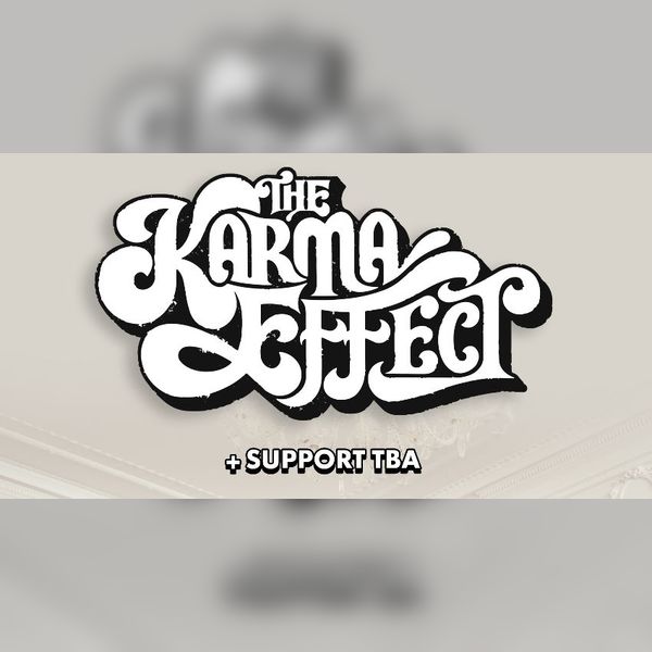 The Karma Effect