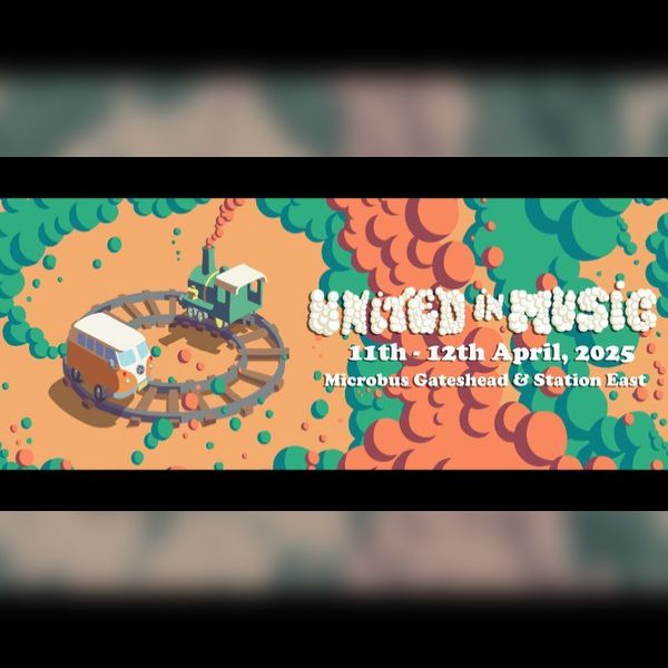 Afterlight Management Presents... United in Music Festival: Year 2