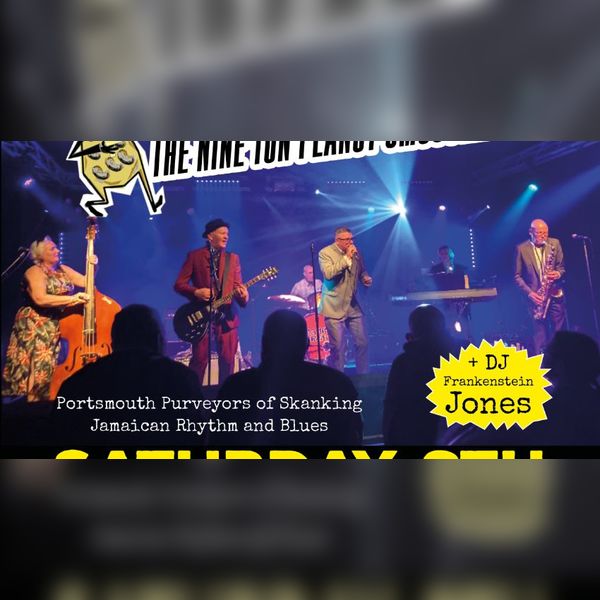 The South Side Racketeers