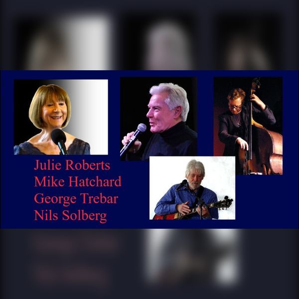 Mike Hatchard's Jazz Breakfast at The Shoreham Centre