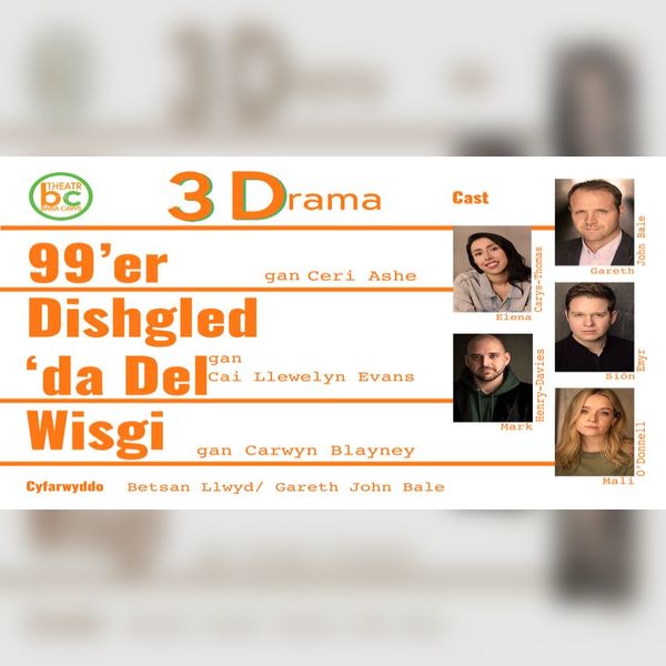3 Drama